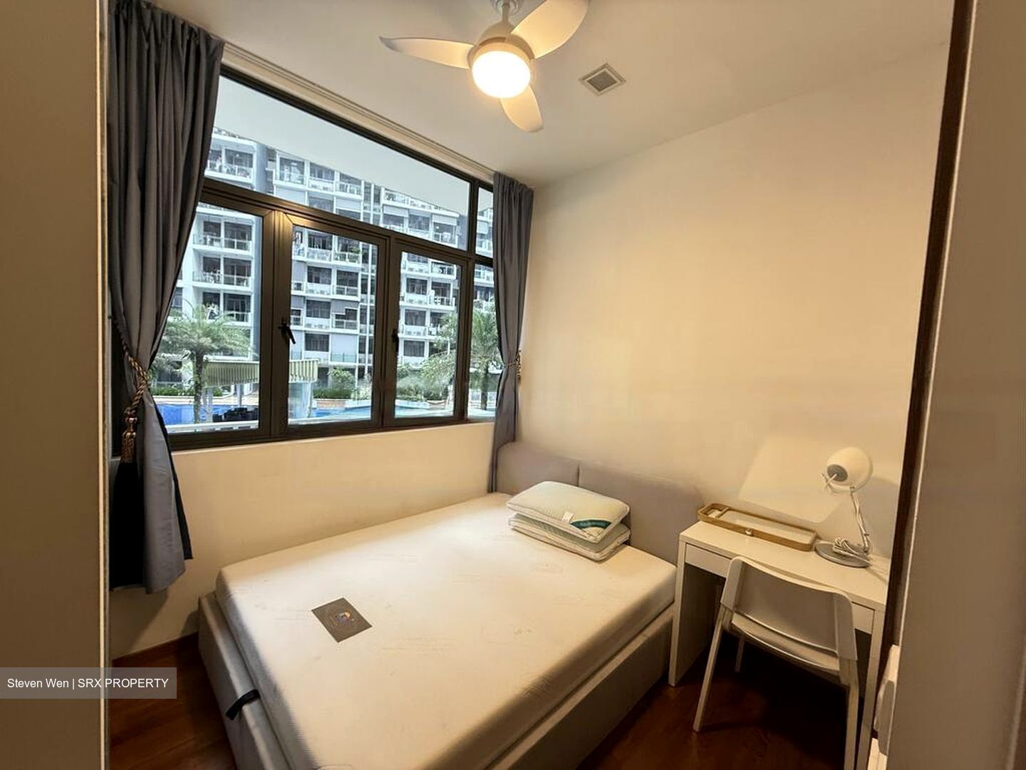 Urban Vista (D16), Condominium #484007451